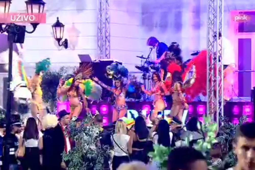 OGLASILA SE MILICA MITROVIĆ POVODOM FINALA ZADRUGE 3! Evo šta će se dogoditi zbog novih mera!