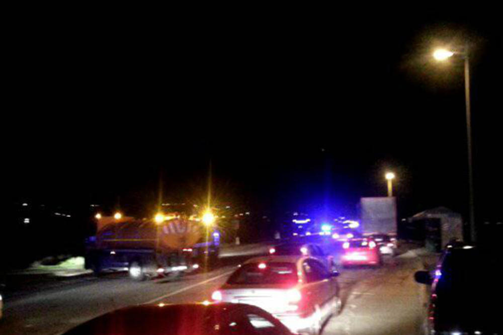 SRPSKI RULET NA DEČIJI NAČIN: ČIK PROĐI NA CRVENO: Zbog ovog trenda naši mladi MASOVNO GINU!