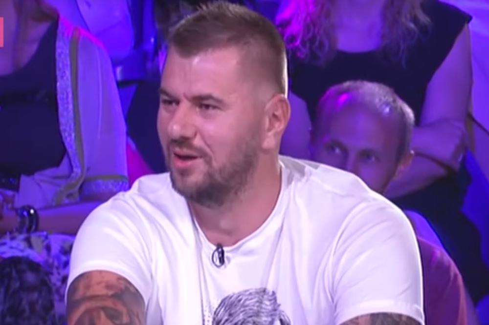 JANJUŠEVU ŽENU KOJA MU JE OPROSTILA ANU KORAĆ SVI ZNAMO: Da li ste znali da je njena SESTRA naša POZNATA VODITELJKA