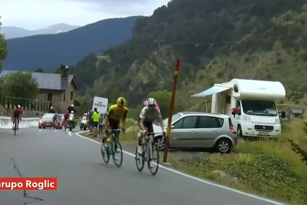 UMESTO TRKE SNIMILI PLANTAŽU MARIHUANE: Policija odmah reagovala i zaplenila biljke!