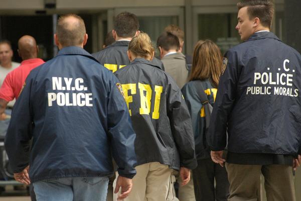 NEMA ŠALE: FBI raspisao poternice za izgrednicima iz Vašingtona!