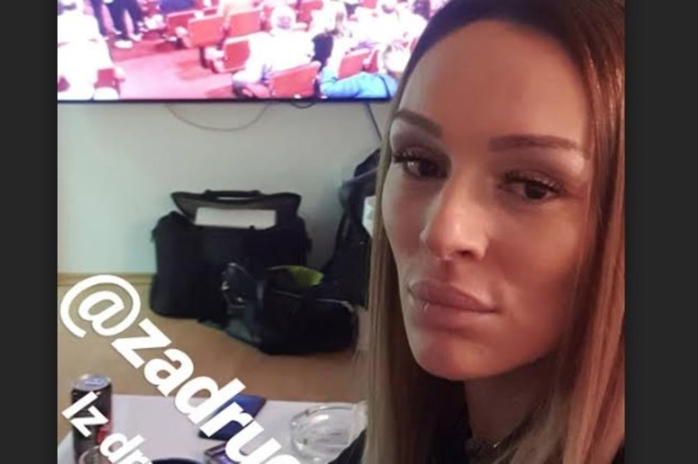 ANABELA OTRKILA KROZ ŠTA LUNA PROLAZI POSLE OPERACIJE: Ništa ne može SAMA, ja je kupam, oblačim... Ima BOLOVE...