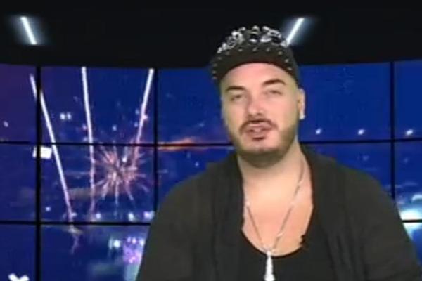 SVET MU SE SRUŠIO KAD GA JE OSTAVILA ŽENA: Mirko Gavrić otkrio sve detalje RAZVODA, a sad ima novi CILJ!