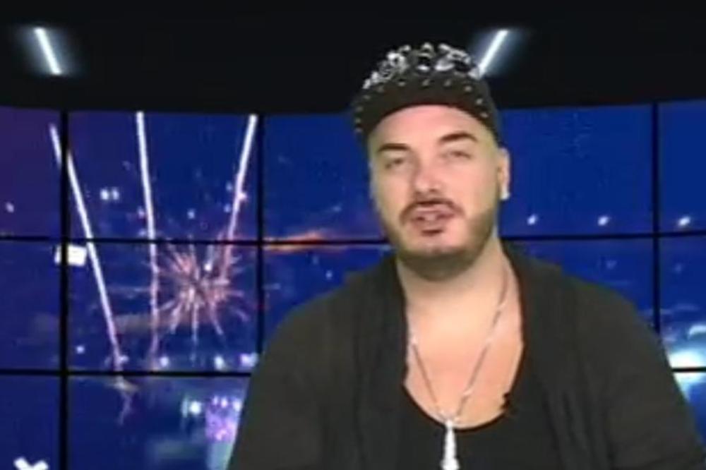 SVET MU SE SRUŠIO KAD GA JE OSTAVILA ŽENA: Mirko Gavrić otkrio sve detalje RAZVODA, a sad ima novi CILJ!