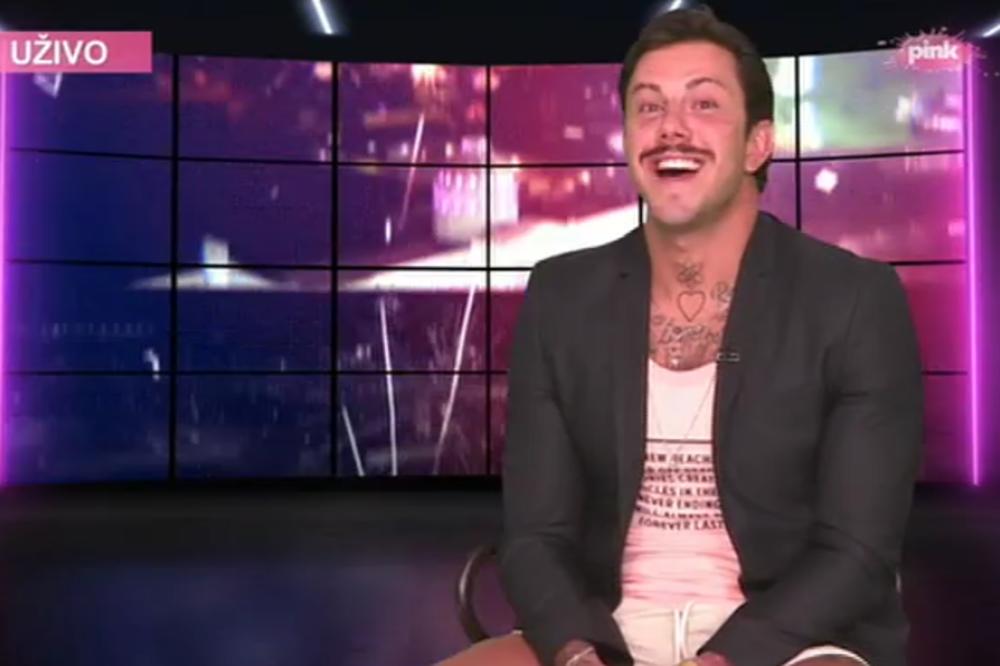 FILIP ĐUKIĆ NE VOLI NI ŠOPIĆKU NI MILICU KEMEZ: Njegova LJUBAV je UDATA i ima dete?! Otkrivena STRAŠNA ISTINA!