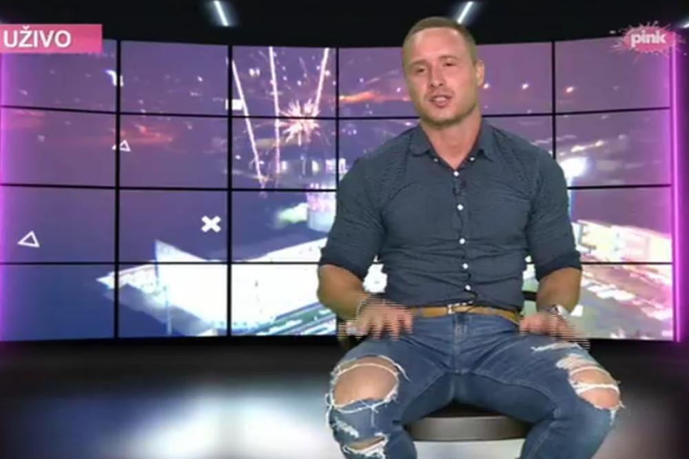 SMRTNI SLUČAJ U DOMU BIVŠEG ZADRUGARA: Oglasio se na mrežama i saopštio TUŽNE VESTI