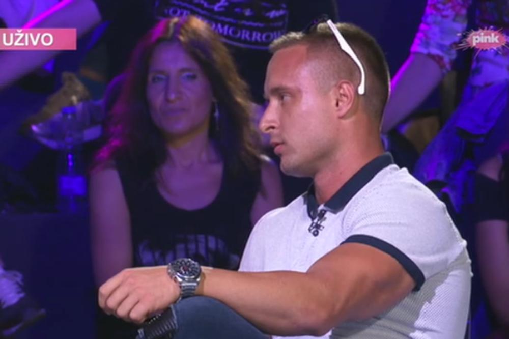 MARKO ĐEDOVIĆ OBJAVIO P*RNIĆ NIKOLE OROZOVIĆA! Sve se dešava bez zaštite, a onda je pomenuo i BRENDONA!