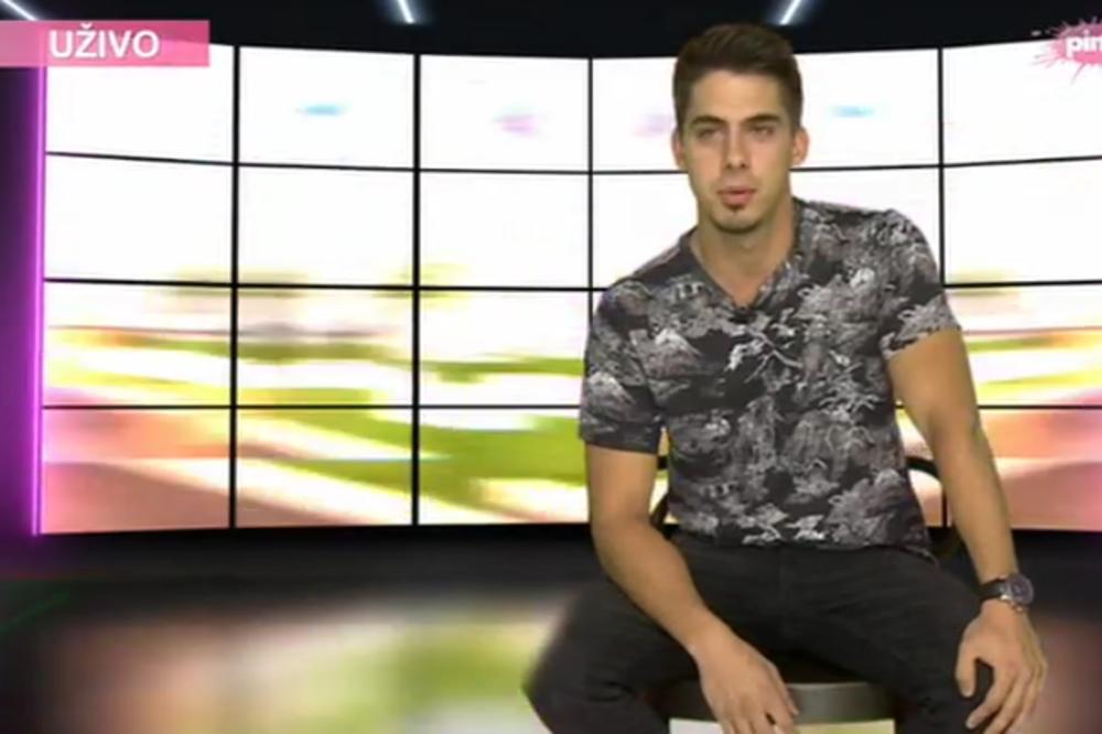 ROĐACI MILICE KEMEZ SU GA PRIJAVILI POLICIJI? Oglasio se i Filip nakon svega! (FOTO)