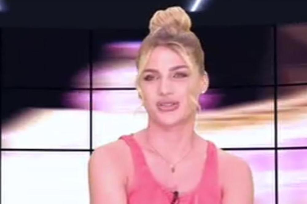 NJIHOVO NEZNANJE JE BOLNO! Milica Kemez pokazala opšte NEZNANJE, pa prekrstila ovu PASMINU