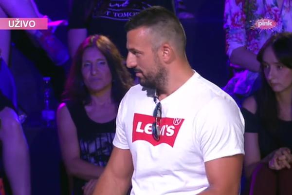 TOMOVIĆA PRODAO ROĐENI BRAT: Ispričao sve o PLANU ĐETIĆA i zašto je ušao u ZADRUGU