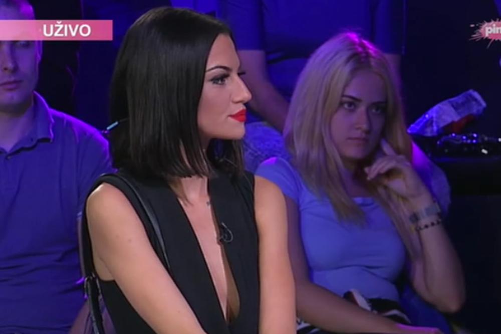 KOMŠIJE OTKRILE JEZIVE PRIČE O TARI SIMOV: Sa 14 godina je IZNOSILI PIJANU, njena majka je LOPOV I PREVARANT!