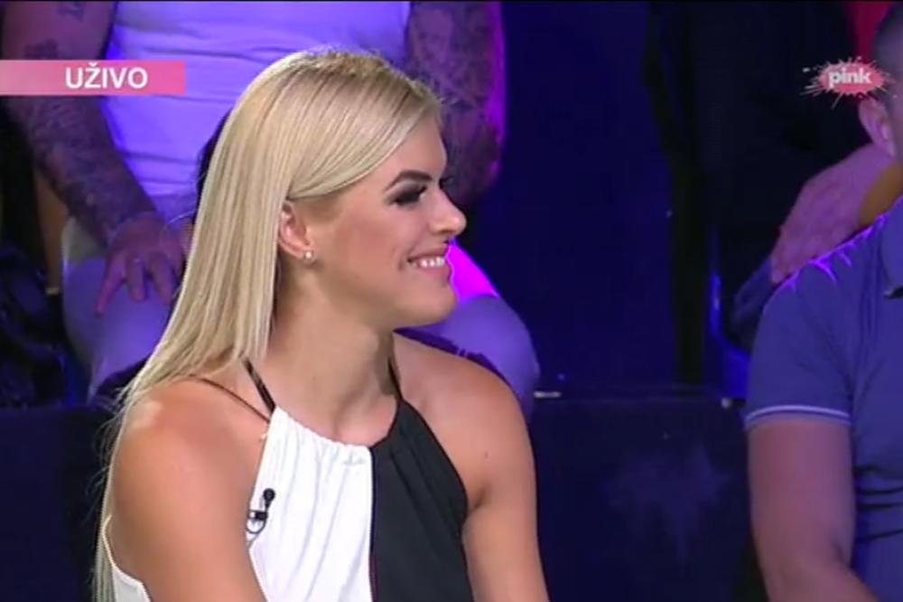 Posle Pinka promenila život i postala prava domaćica i porodična žena! Porodila se Nina Babić - beba ima moćno ime