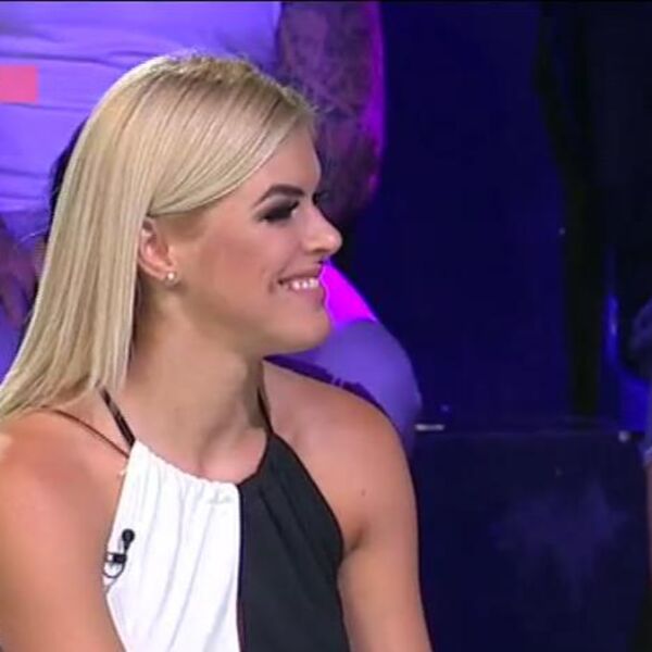 Posle Pinka promenila život i postala prava domaćica i porodična žena! Porodila se Nina Babić - beba ima moćno ime