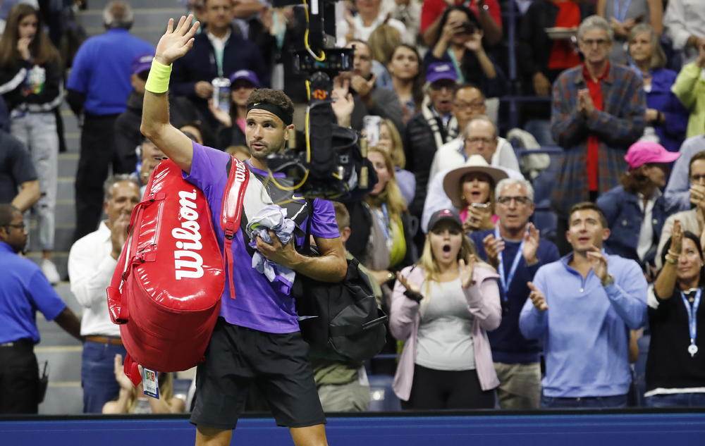 Medvedev će igrati svoj prvo Gren slem finale  