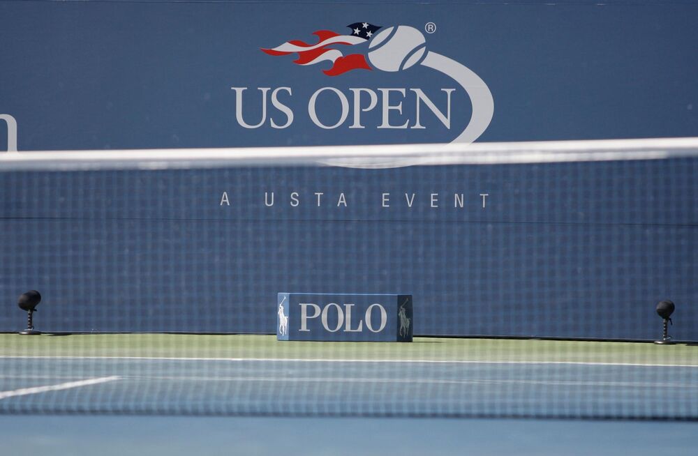 US Open
