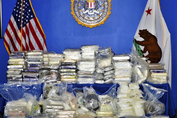 ISPLIVALI DETALJI NOVE ZAPLENE KOKAINA U SAD! OVAKO SU U ČETVRTAK PALI SRPSKI NARKO-DILERI