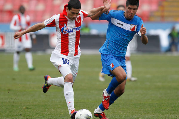 NIŠTA OD POVRATKA MEĐU CRVENO-BELE: Vezista ima novi klub!