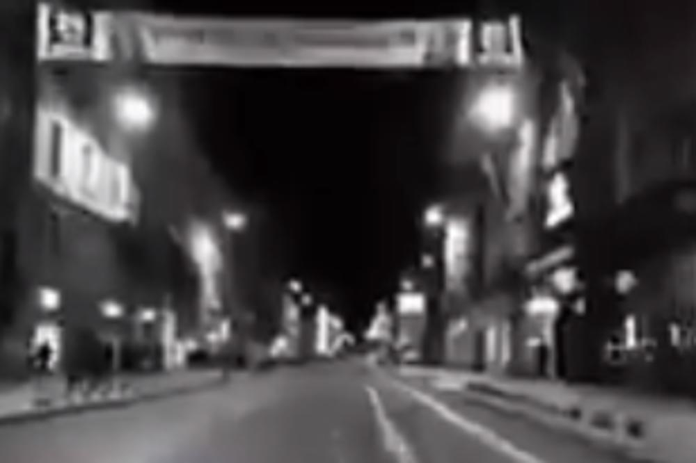 SVI STARIJI OD 40 GODINA IMA DA SE RASPLAČU GLEDAJUĆI OVAJ SNIMAK! Boli, baš boli! (VIDEO)