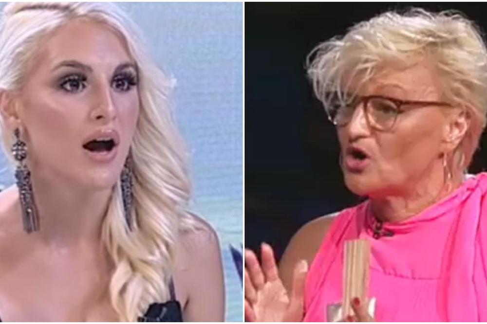 OTKRIVAMO! Zašto je Sara Reljić razočarala Milicu Dugalić? Ne žele da pričaju o INCIDENTU