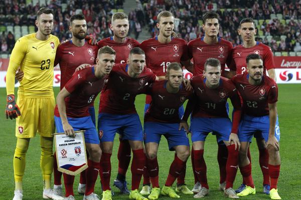 NEĆEMO DA MEŠAMO POLITIKU I SPORT: Oglasila se reprezentacija Češke povodom incidenta sa dronom na Kosovu!