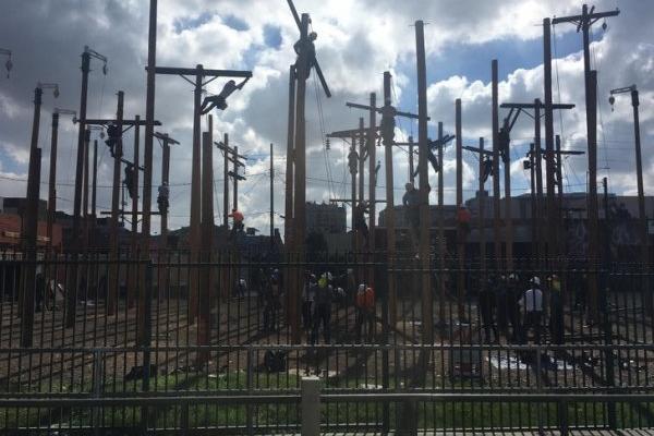 OVO JE CEO SPISAK ISKLJUČENJA ELEKTRIČNE ENERGIJE! Danas će BEZ STRUJE biti građani 7 beogradskih opština!