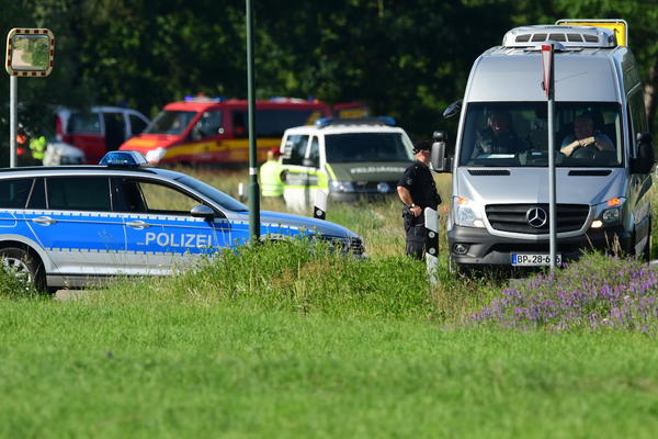 Racije u Saksoniji zbog zavere za ubistvo premijera države