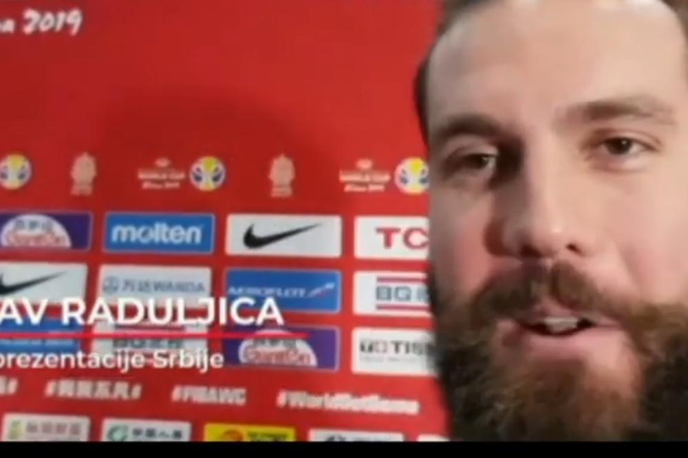 LUNA SE HVALI DA NJENU PESMU SLUŠAJU NAŠI ORLOVI U KINI! Raduljica je POKOPAO: Nadam se da tu Lunu niko ne sluša!