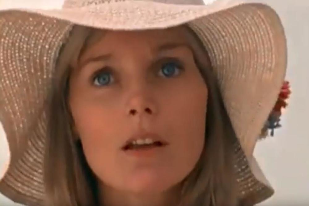 UMRLA HOLIVUDSKA LEPOTICA: Nije izdržala SRČANI UDAR!