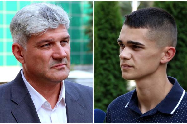 OGLASILI SE SRPSKI OFICIRI I KADETI: Ovo je PRAVA ISTINA o onome što se desilo na GRANICI SA HRVATSKOM!