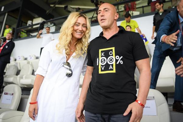 DIJALOG SA SRBIJOM NEMA NIKAKVOG SMISLA: Haradinaj KONAČNO otvorio KARTE, ovo treba svaki SRBIN da PROČITA