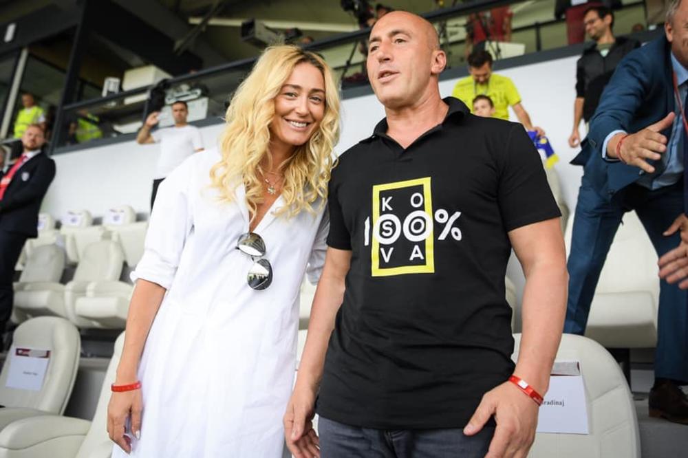 DIJALOG SA SRBIJOM NEMA NIKAKVOG SMISLA: Haradinaj KONAČNO otvorio KARTE, ovo treba svaki SRBIN da PROČITA