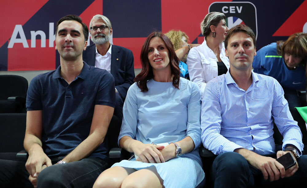 Stefana Veljković, Navijači Srbije, Zoran Gajić, Aleksandar Boričić, Jelena Nikolić, Milena Rašić
