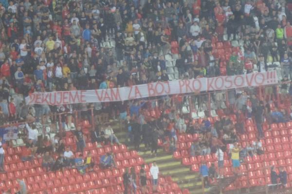 SKANDAL U BEOGRADU, PIŠU ALBANCI: Poruke Srba za Čehe stravično bole medije iz naše južne pokrajine!