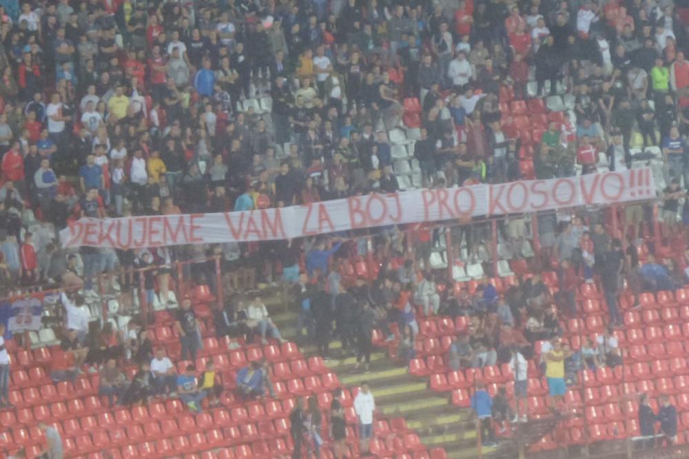 SKANDAL U BEOGRADU, PIŠU ALBANCI: Poruke Srba za Čehe stravično bole medije iz naše južne pokrajine!