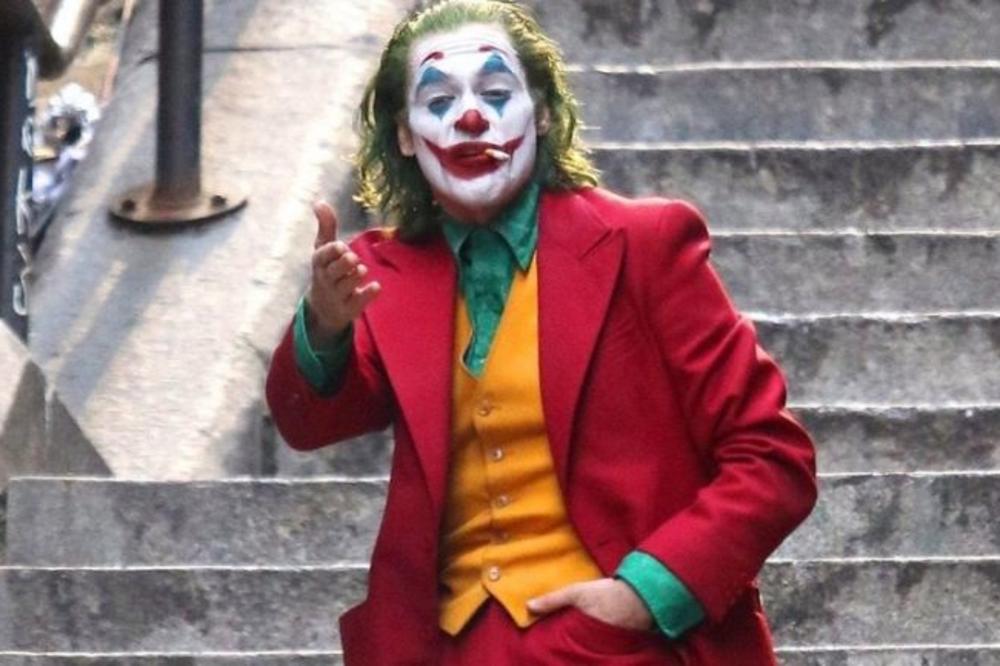 DŽOKER RAZBIO BLAGAJNE ŠIROM SVETA: Zaradio MILIJARDU dolara, a još uvek je na REPERTOARU