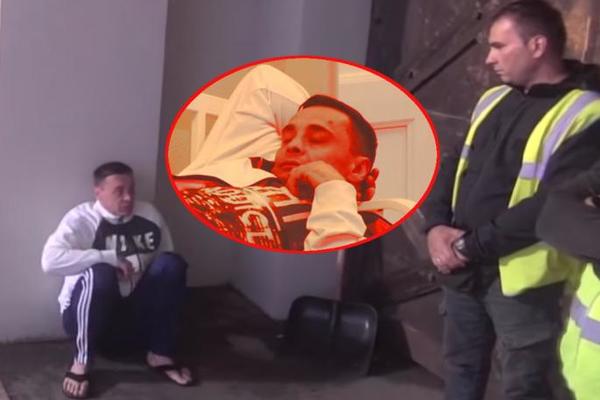 ZAVERA, PLAN ILI NEŠTO DRUGO? Da li se produkcija ODALA da se Filip Mijatov vraća u zadrugu posle svega?