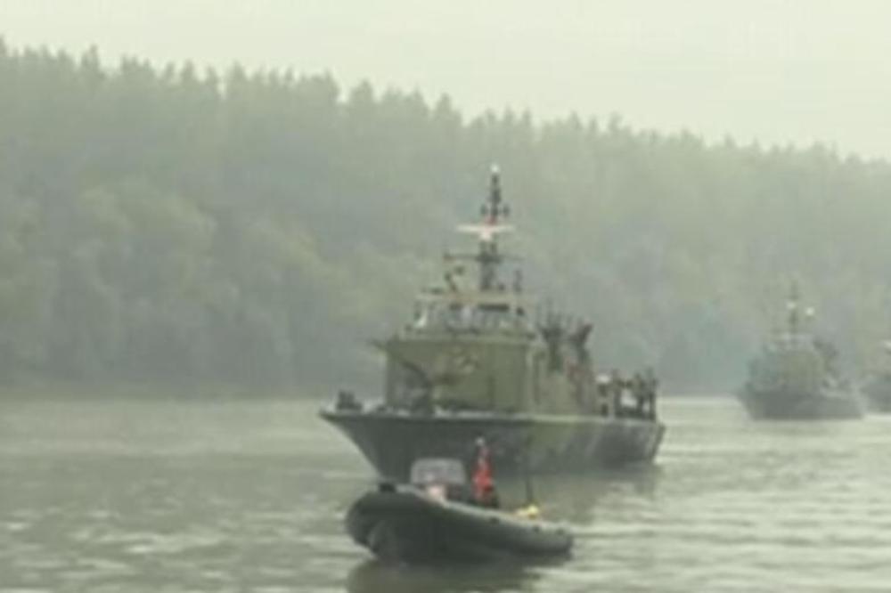 NAKON PRIBLIŽAVANJA RAZARAČU SAD ODGLASILA SE RUSIJA: Amerika PRIČA JEDNO, ISTINA JE SKROZ DRUGAČIJA