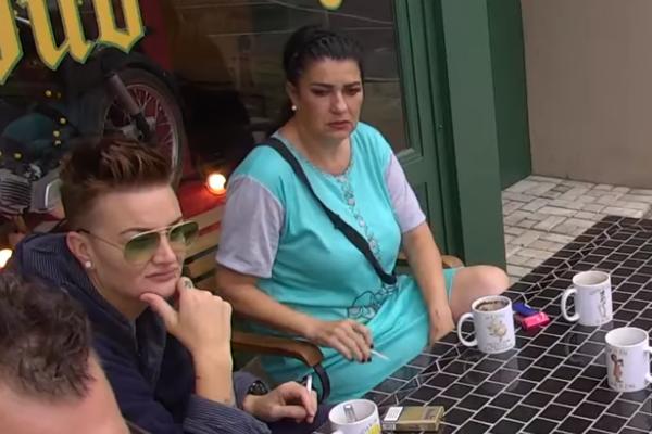 OVA ZADRUGARKA JE NAJBOLJA DRUGARICA NADEŽDE BILJIĆ: SaškaKaran ispljuvala pevačicu PRED NJOM!