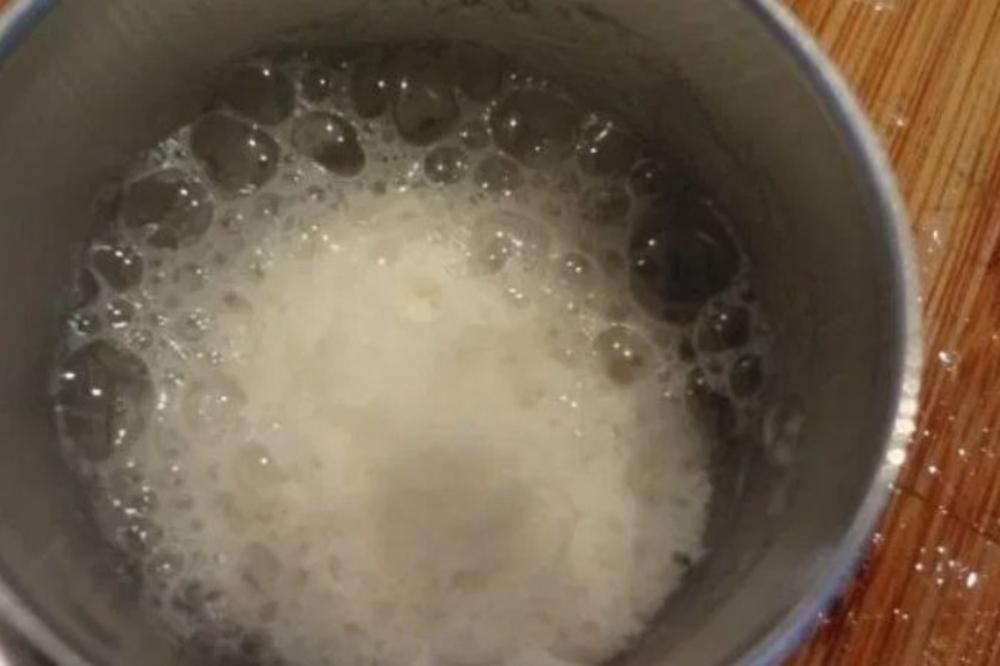 TRIK KOJI JE ZALUDEO SRBE: Ovo sa SODOM BIKARBONOM još niste probali - radi 100%