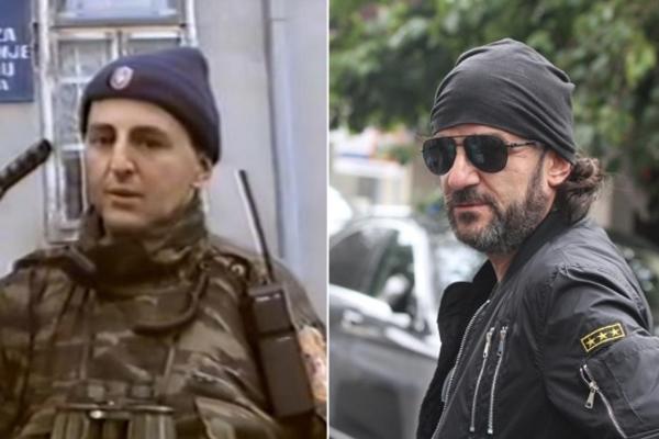 ACA LUKAS OTKRIO KAKO JE ARKAN NAMEŠTAO UTAKMICE: Samo je došao, rekao jednu stvar i dobili smo penal u 90. minutu!