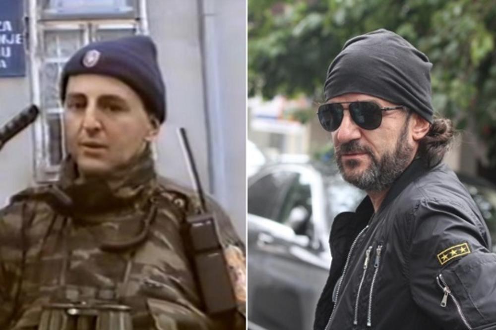 ACA LUKAS OTKRIO KAKO JE ARKAN NAMEŠTAO UTAKMICE: Samo je došao, rekao jednu stvar i dobili smo penal u 90. minutu!