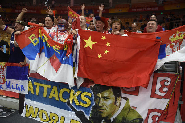 POSLE PANDEMIJE, STIŽE NAM REKA LJUDI IZ KINE! Evo o čemu je reč!