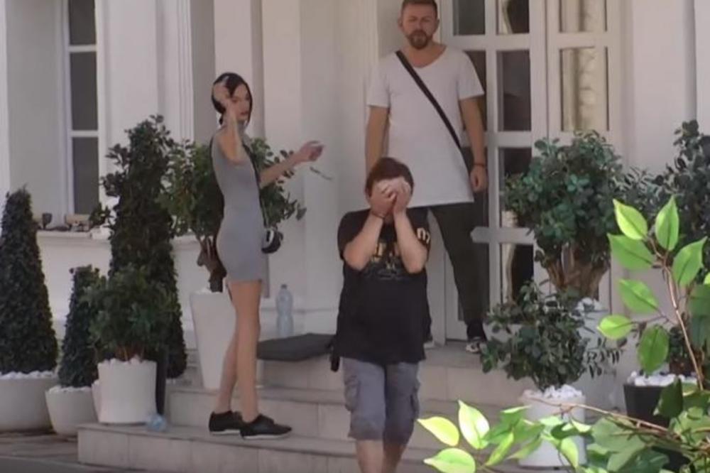 ZOKI ŠUMADINAC LAGAO PRODUKCIJU O SVOM ZDRAVLJU: Operisao ZALISKE NA SRCU, a nije rekao i za ove NAPADE