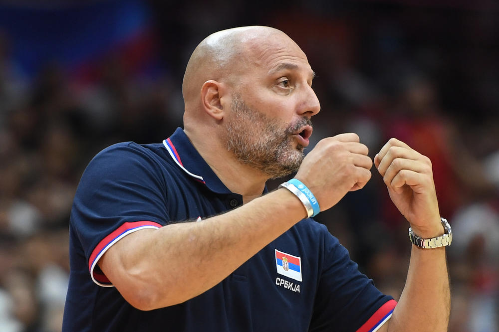 Legendarni trener zapalio Srbiju: Da se izvinimo Đorđeviću i vratimo ga na klupu, pokazao je da je bolji od Pešića!