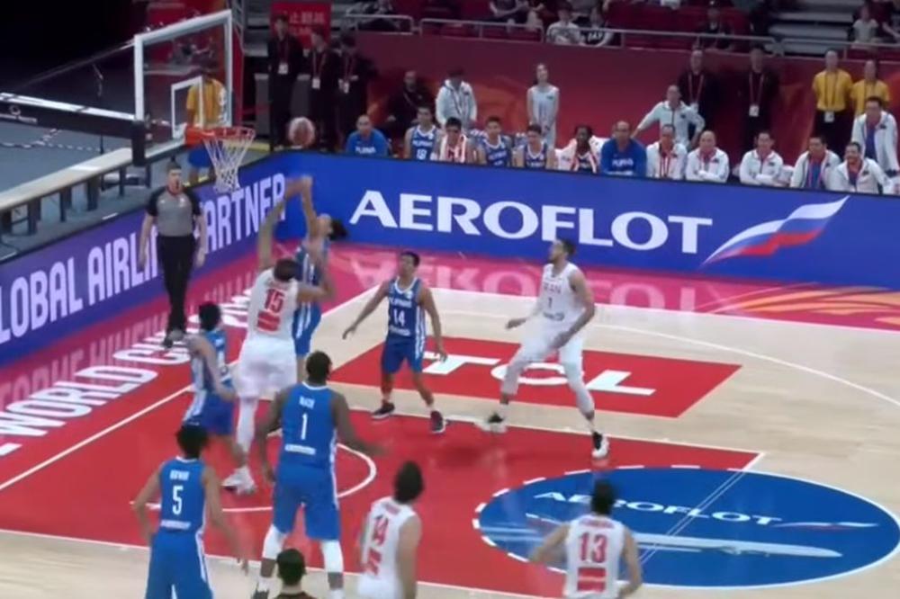 JOŠ DVE SELEKCIJE DOLETELE DO TOKIJA: Iran i Nigerija na Olimpijskim igrama!