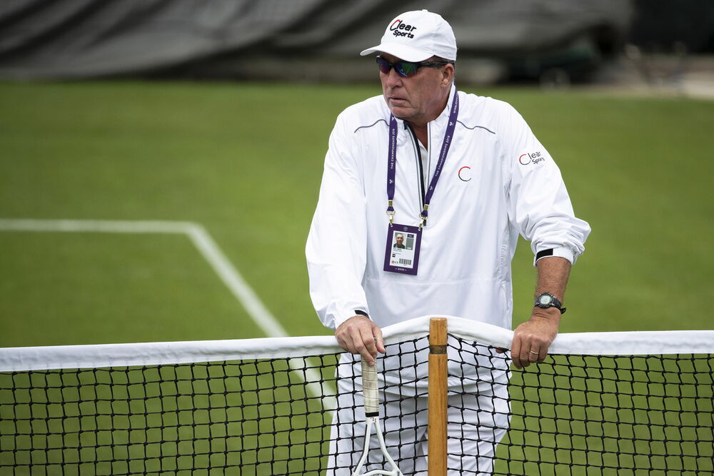 Ivan Lendl