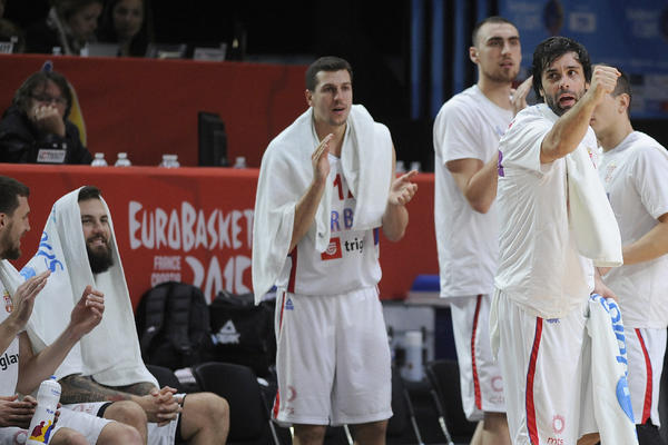 REPREZENTATIVAC SAOPŠTIO LOŠE VESTI: Za njega je sezona već sad završena!