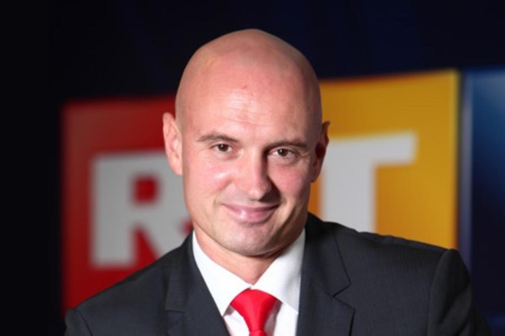 ROĐEN SAM U BEOGRADU I KAO SRBIN U HRVATSKOJ SE OSEĆAM SUPER: Šokantna IZJAVA poznatog HRVATSKOG VODITELJA