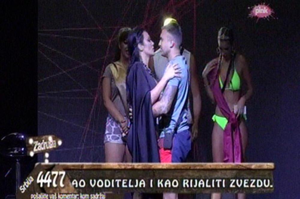 IZNENAĐENJE U ZADRUZI? Oni su proglašeni za mistere i misice!