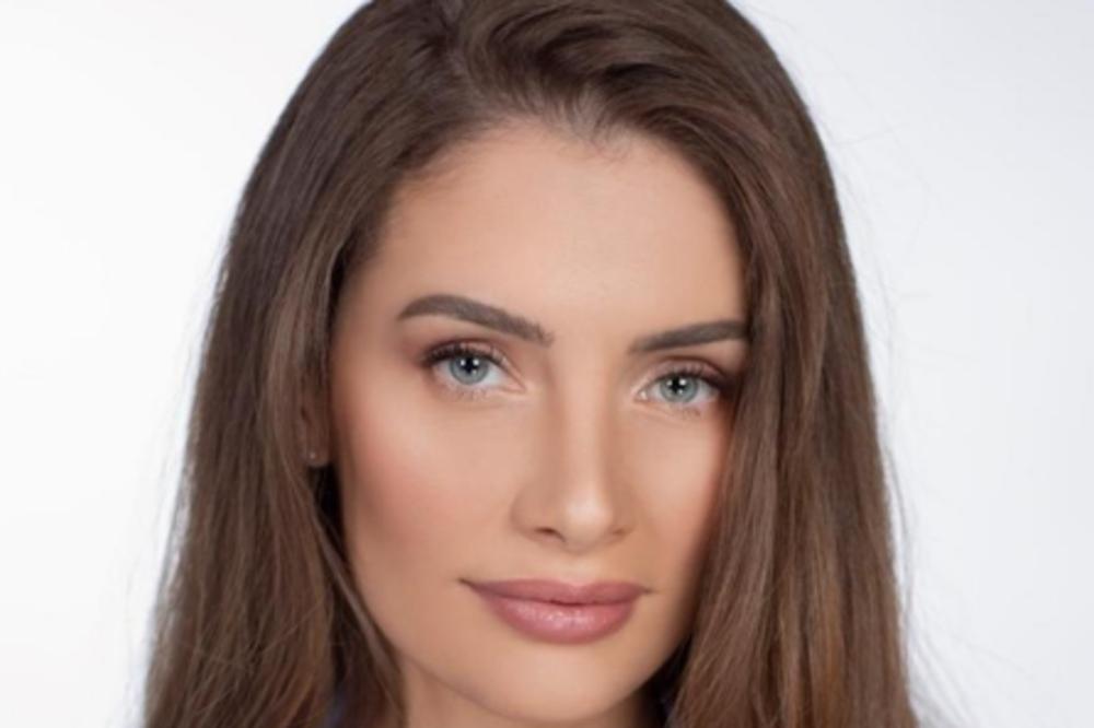 SVI SRBI BI PREGOVARALI SA OVOM ALBANSKOM POLITIČARKOM: Njena lepota ostavlja bez daha!